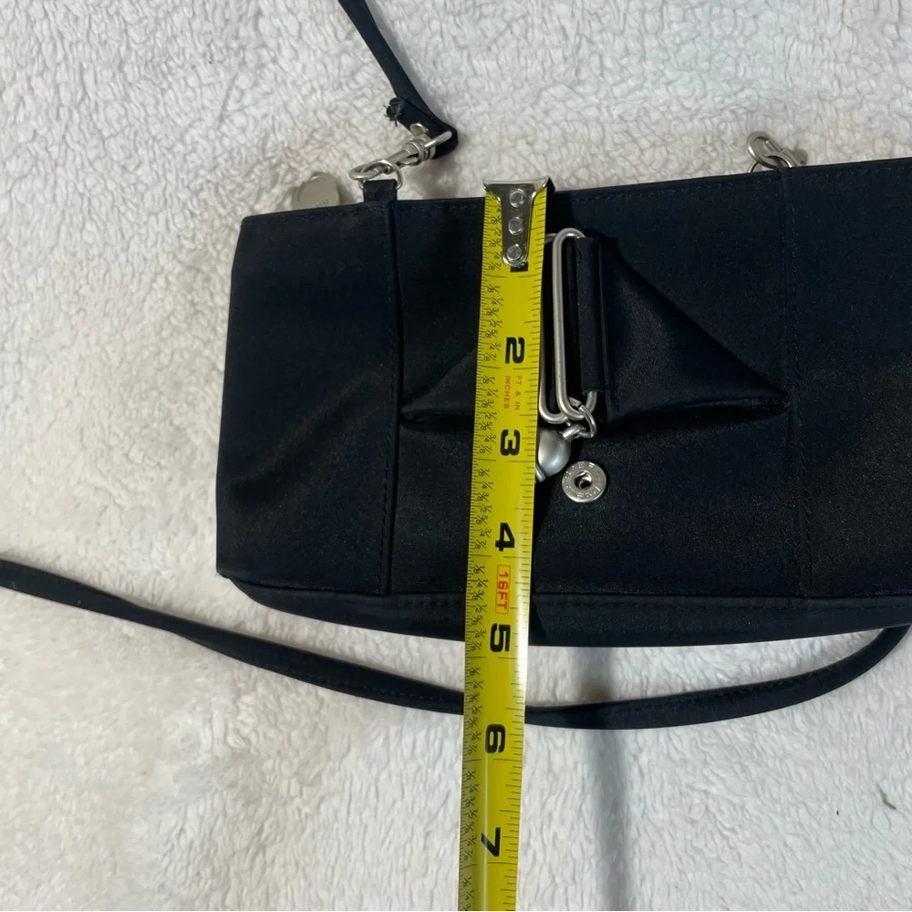 Ahzi crossbody bag